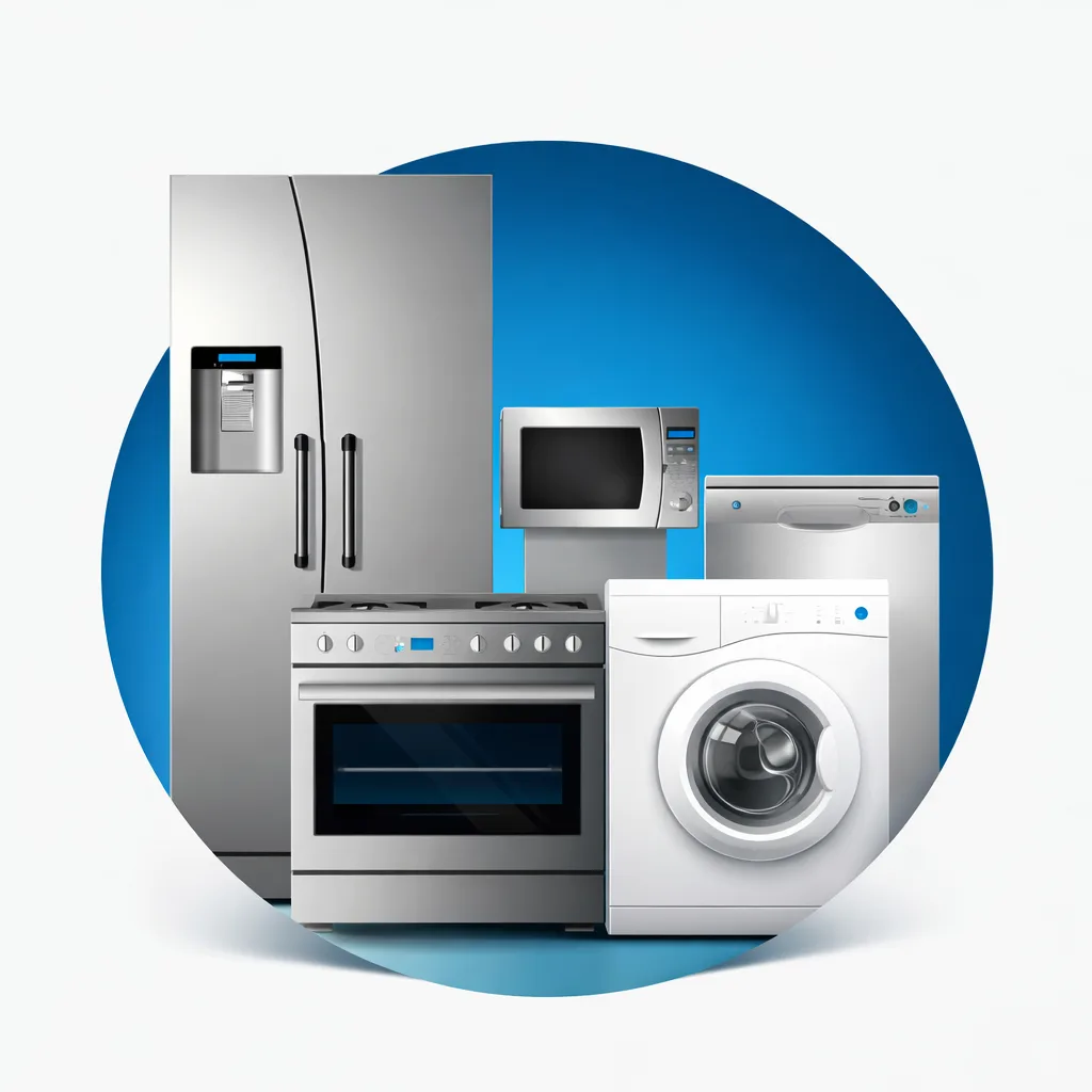 Large Home Appliances